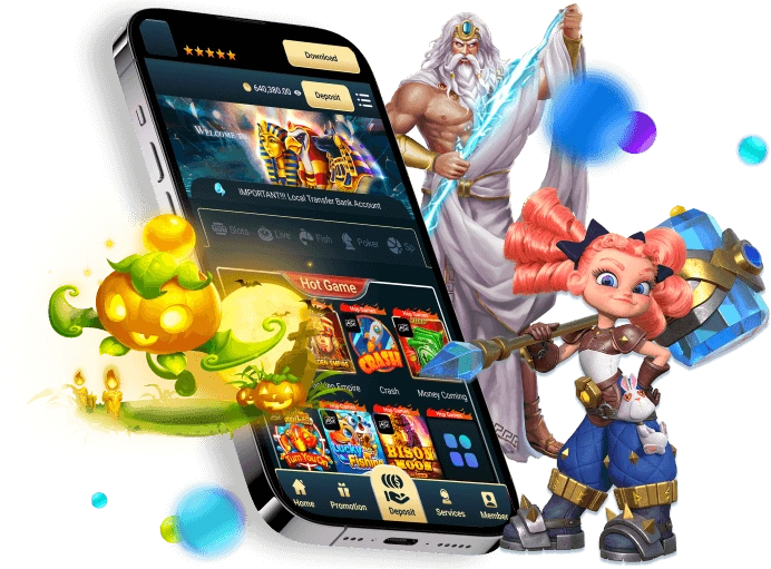 Đa dạng trò chơi KC88 Code