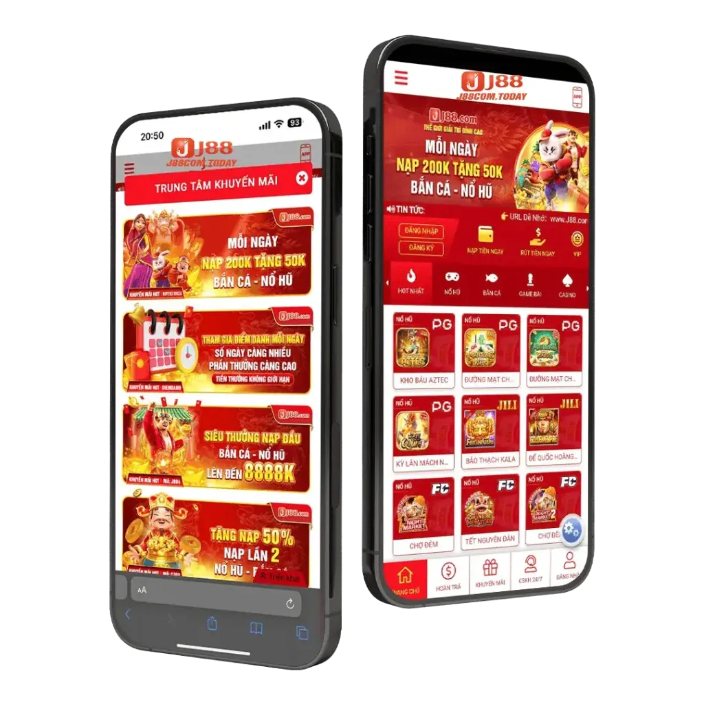 Trải nghiệm di động kc88 code mượt mà