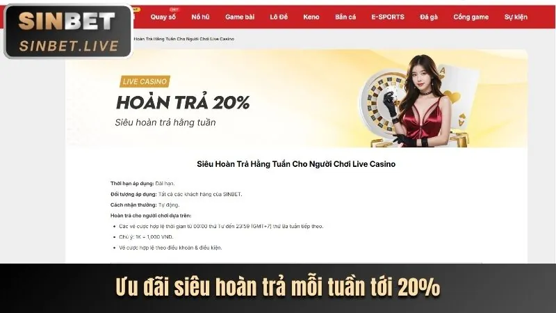 Phân tích các chương trình khuyến mãi KC88 Code mới nhất